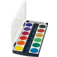 Herlitz ST 12 (12 ml)