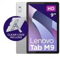 Lenovo Tab M11 ZADA - Tablette - Android 13 ou versions plus récentes - 128 Go eMMC - 11" IPS (1920 x 1200) - Logement microSD - gris luna