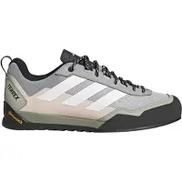 Adidas Chaussure basse 'Skychaser Solo 3' gris clair / vert pastel / rosé / blanc cassé