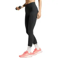 Adidas Pantalon de sport noir