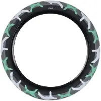Cult Pneu Rigide Urbain Vans Waffle 12´´ X 2.2