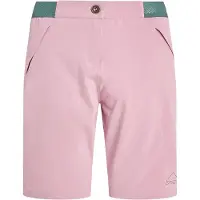 Protest Acacia Shorts Rose M Femme