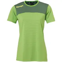 Kempa T-shirt à Manches Courtes Emotion 2.0