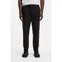 BOSS Pantalon 'Hadiko' noir