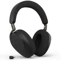 Jabra 583497 Headphones Noir