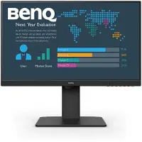 BenQ BL2786TC écran plat de PC 68,6 cm (27") 1920 x 1080 pixels Full HD Noir