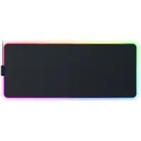 Razer Strider Chroma Rgb Mouse Pad Noir