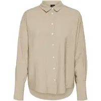 Vero Moda Chemisier '10289934' beige