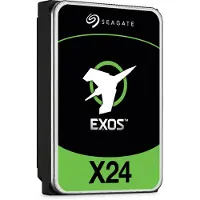 Seagate Exos X24 24TB 3,5'' 512MB ST24000NM002H
