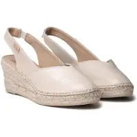 Toni pons Termal Wedge Espadrilles Beige EU 40 Femme