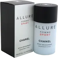 Chanel - Allure Homme Sport Stick Déodorant - 60 G