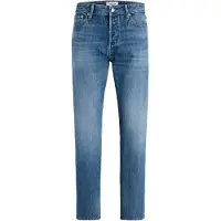 Jack & Jones Jean 'JJICHRIS JJORIGINAL' bleu denim
