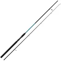 Kinetic Witcher Spinning Rod Argenté 2.40 m / 40-120 g