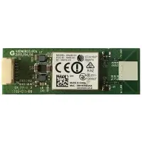 OKI Carte Réseau Sans Fil - - C650 - Couleur Verte - Accessoire Compatible - Non Originale