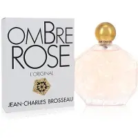 Jean-Charles Brosseau , Ombre Rose, Eau de Toilette, Für Frauen, 100 ml