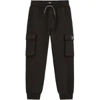 We fashion Pantalon noir