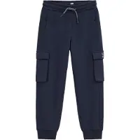We fashion Pantalon bleu marine