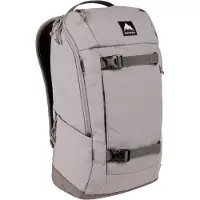 Burton KILO 2.0 27 litres Sharkskin