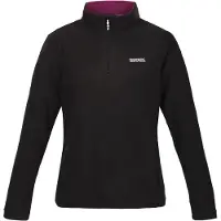 Regatta Polaire 1/2 zip femme Sweethart