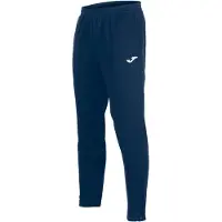 Joma Logo Pants Bleu 9-10 Years Garçon