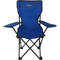 Regatta Chaise pliante légère enfant Isla