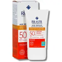 Rilastil SUN SYSTEM - Age Repair Tone Cream SPF 50+ x 40ml