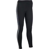 Avento Legging bande réfléchissante femme