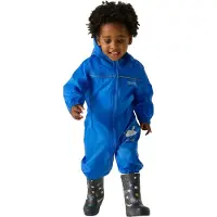 Regatta Combinaison imperméable enfant Puddle IV