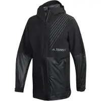 Adidas Veste Terrex 3-Layer Zupahike Rain