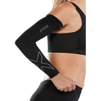 2XU Manchon de compression de bras Flex Run