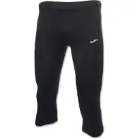 Joma Skin 3/4 Leggings Noir S Homme