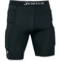Joma Protection Shorts Noir S-M Homme