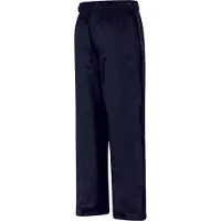 PRO-X elements Pantalon de pluie enfant Säntis