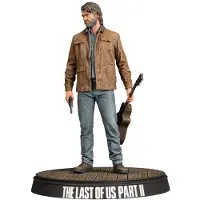 Dark Horse The Last Of Us Joel Pvc 23 Cm Figure Marron