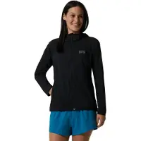 Mountain Hardwear Veste imperméable à capuche femme Kor Airshell