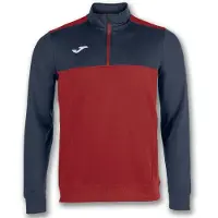 Joma Sweat 1/2 zip Winner