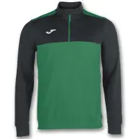 Joma Sweat 1/2 zip Winner