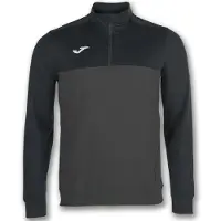 Joma Sweat 1/2 zip Winner