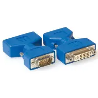 ACT Genre DVI-A femelle vers VGA mâle