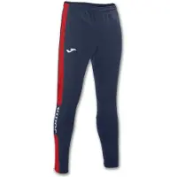 Joma Champion Iv Tracksuit Pants Bleu 3XL Femme