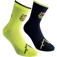 La Sportiva Chaussettes For Your Mountain