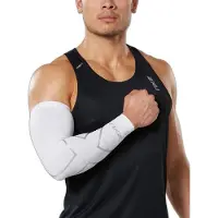 2XU Protège-bras de compression simple