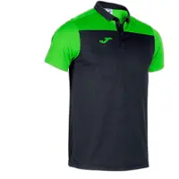 Joma Polo à Manches Courtes Hobby Ii