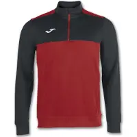 Joma Sweat 1/2 zip enfant Winner