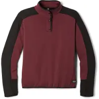 Mountain Hardwear Pull à Col montant femme Camplife