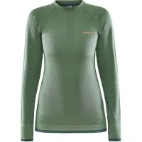 Craft Maillot manches longues femme ADV Warm Intensity