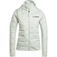 Adidas Doudoune isolante femme Terrex Multi Primegreen Hybrid