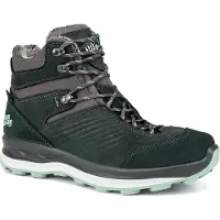 Hanwag Chaussures de randonnée femme Bluestrait ES Mid