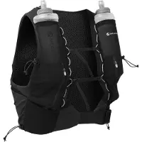 Montane Gecko Vp 5+ Hydration Vest Noir S