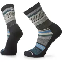 Smartwool Everyday Joviansphere Crew Long Socks Noir EU 46-49